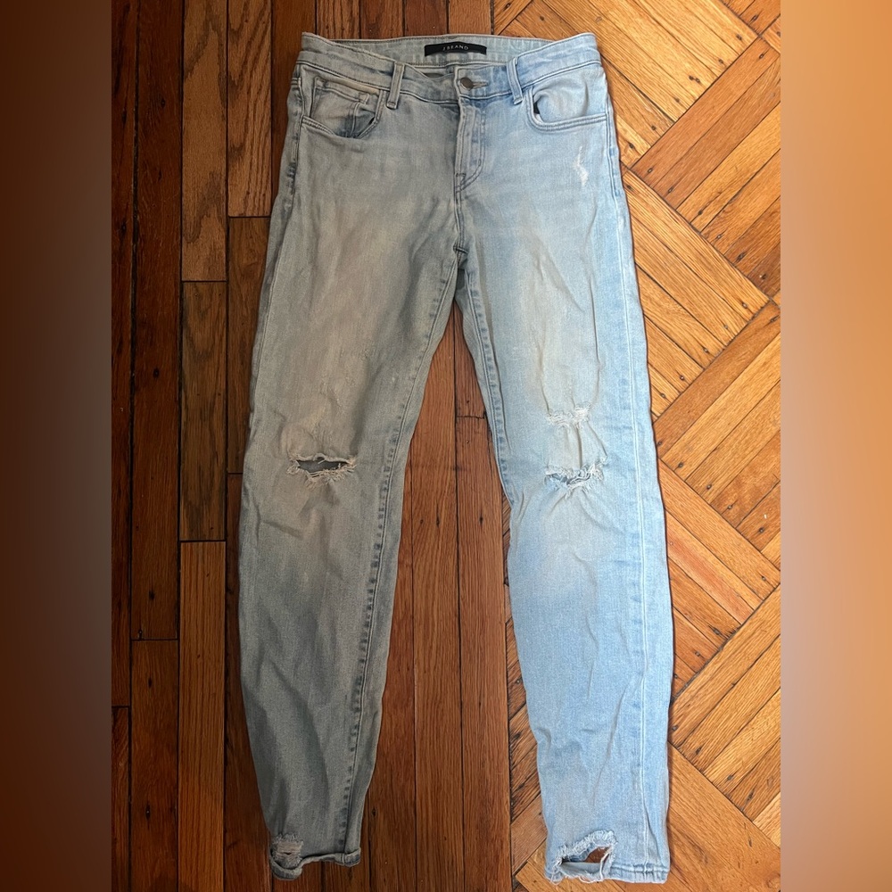 J Brand Jeans